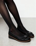 Lasocki Balerini CEO-RST-TOMBA-29 Negru