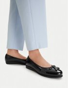 Lasocki Balerini CEO-WPS-PEAK-01 Negru