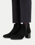 Lasocki Botine CEO-WB-ASIA-114 Negru
