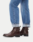 Lasocki Botine CEO-WB-DAFFY-44 Maro
