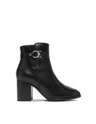 Lasocki Botine CEO-WB-GIOIA-58 Negru