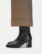 Lasocki Botine CEO-WB-UMI-07 Negru