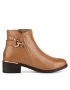 Lasocki Botine RST-GABRIEL-01 Maro