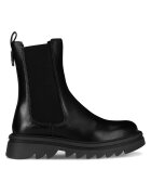 Lasocki Botine RST-ORANGE-02 Negru