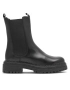 Lasocki Botine RST-WHETHER-02 Negru