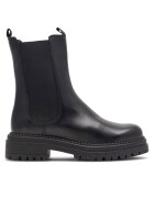 Lasocki Botine RST-WHETHER-02 Negru