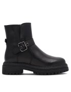 Lasocki Botine RST-WHETHER-05 Negru