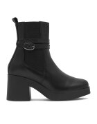 Lasocki Botine VELIA EST-VELIA-02 Negru