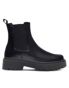 Lasocki Botine WB-ALESSIA-12 Negru