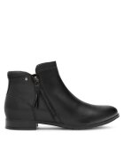 Lasocki Botine WB-ANNA-116 Negru