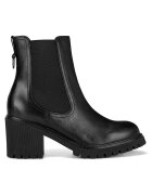 Lasocki Botine WB-MILVA-26 Negru