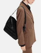 Lasocki Geantă C-LSK-L-013-08 Negru