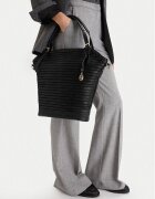 Lasocki Geantă CEO-LSK-K-023-06 Negru