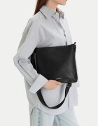 Lasocki Geantă CEO-LSK-K-031-06 Negru