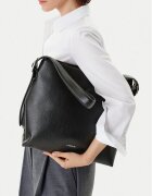 Lasocki Geantă CEO-LSK-L-005-08 Negru