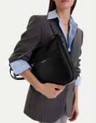 Lasocki Geantă CEO-LSK-L-007-09 Negru