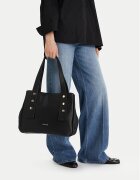 Lasocki Geantă CEO-LSK-L-011-09 Negru