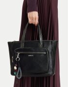 Lasocki Geantă CEO-LSK-L-018-10 Negru