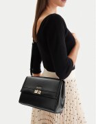 Lasocki Geantă CEO-LSK-L-019-09 Negru