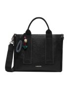 Lasocki Geantă CEO-LSK-L-019-10 Negru