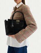 Lasocki Geantă CEO-LSK-L-020-09 Negru