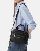 Lasocki Geantă CEO-LSK-L-021-10 Negru