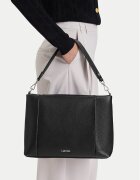 Lasocki Geantă CEO-LSK-L-046-10 Negru