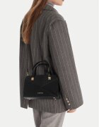 Lasocki Geantă CEO-LSK-M-001-09 Negru