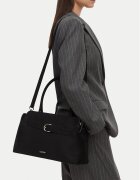Lasocki Geantă CEO-LSK-M-001-10 Negru