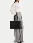 Lasocki Geantă CEO-LSK-M-023-07 Negru