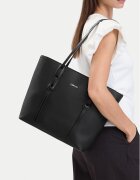 Lasocki Geantă CEO-LSK-X-002-10 Negru