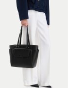 Lasocki Geantă CEO-LSK-X-004-10 Negru