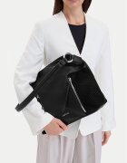Lasocki Geantă CEO-LSK-X-008-10 Negru