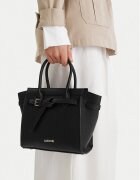 Lasocki Geantă CEO-LSK-X-010-09 Negru