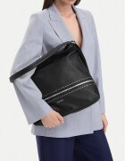 Lasocki Geantă CEO-LSK-X-010-10 Negru