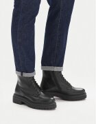 Lasocki Ghete CEO-RST-WHETHER-29 Negru