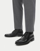 Lasocki Ghete CEO-STEFF-13 MB Negru
