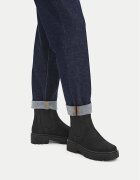 Lasocki Ghete Jodhpur CEO-WB-ALESSIA-43 Negru