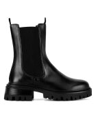 Lasocki Ghete Jodhpur RST-BEST-02 Negru