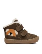 Lasocki Kids Ghete CEO-CI12-3229-01(II)CH Maro închis