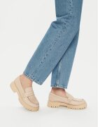 Lasocki Loafers ARC-BEA-02 Bej