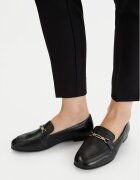 Lasocki Loafers CEO-RST-WOLLY-02 Negru