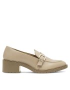 Lasocki Loafers WB-MALMA-02 Bej