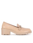 Lasocki Loafers WB-RONA-22 Bej