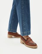 Lasocki Loafers WB-RONA-22 Maro