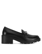 Lasocki Loafers WB-RONA-22 Negru