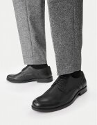 Lasocki Pantofi CEO-NORWAY-68 MBS Negru