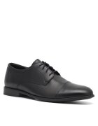 Lasocki Pantofi CEO-RIO-GRANDE-10 MB Negru