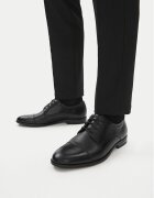 Lasocki Pantofi CEO-RIO-GRANDE-10 MB Negru