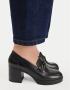 Lasocki Pantofi CEO-WB-ROSA-43 Negru